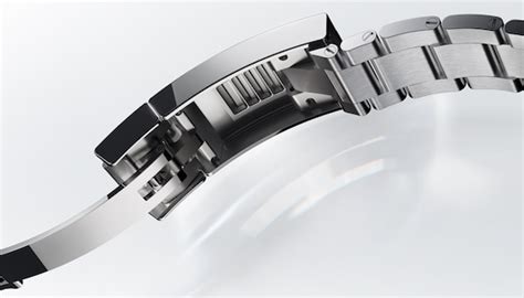 evolution of rolex scuba bracelet extensions|rolex glidelock bracelet extension.